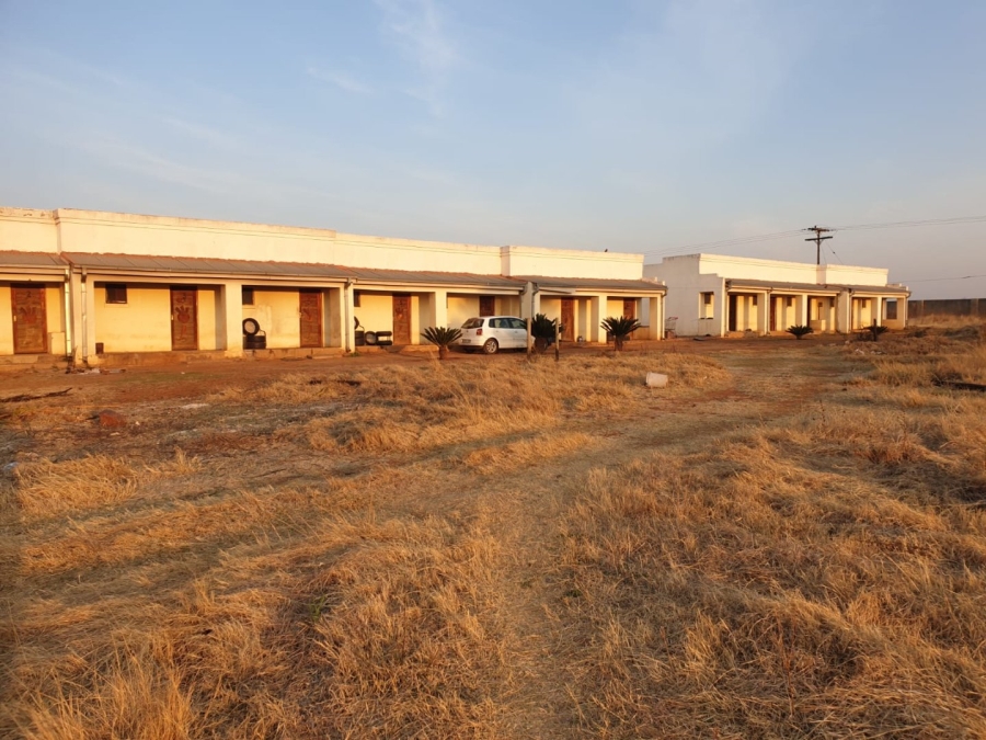 Commercial Property for Sale in Potchefstroom Rural North West